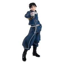Fullmetal alchemist - fullmetal,