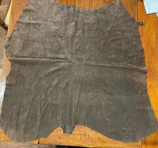 PELLE VITELLO INTERA perfetta prima scelta varie e vari colori -01A