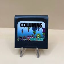 Gioco Sega Game Gear - Columns