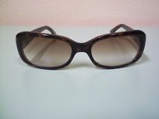 Occhiali da sole da donna marca Montblanc