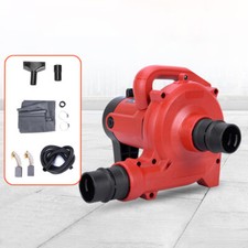 Soffiatore collettore polveri