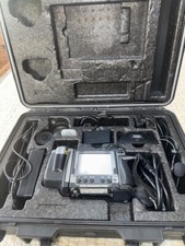 FLIR T400 Thermal Imaging