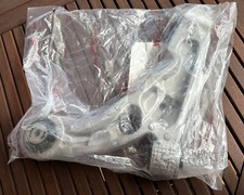 Braccio oscillante dx SRL per Jeep Cherokee KL (2013-18) senza TCS