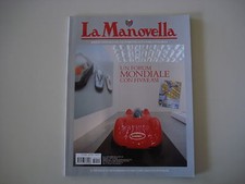 LA MANOVELLA 12/2008 BENELLI