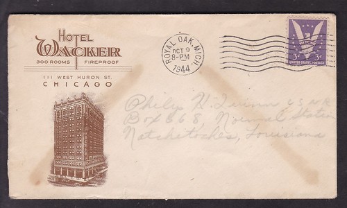 Hotel wacikier ignifugo - hotel, 300