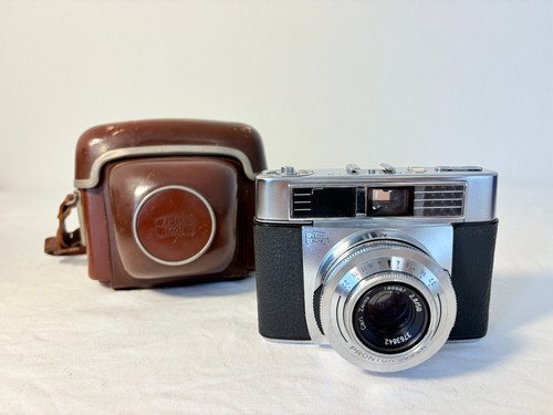 Zeiss ikon contessa - ikon,