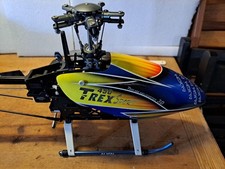Elicottero Rc Usato T-REX 450
