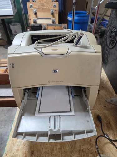 Stampante laserjet serie - laserjet,