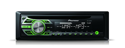 Pioneer lettore autoradio - pioneer,