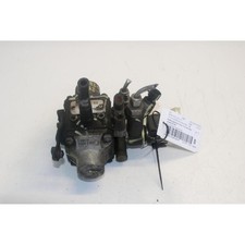 RIDUTTORE (POLMONE) METANO