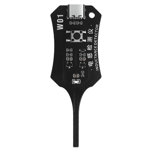 Tester induttanza compatto per - compatto,