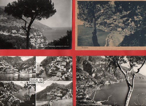 Positano lotto 42 - -,