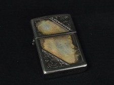 ZIPPO Shell 2008 Accendino