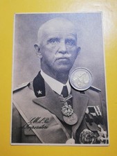 13524 Personaggi 1937 VITTORIO