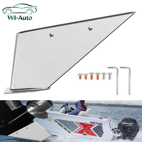 Protezione skeg 27071 - skeg,
