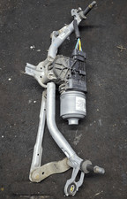 Meccanismo tergiparabrezza con motorino  PEUGEOT 208 Van-Mix 1.4 HDi (50Kw) Van