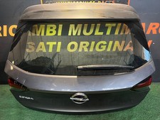 PORTELLONE BAULE COFANO POSTERIORE OPEL CORSA F DAL 2019 IN POI