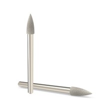 2x perno abrasivo diamantato