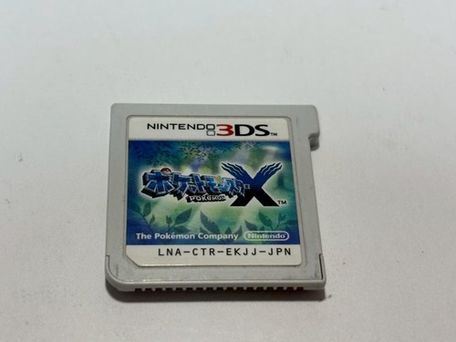 Pokemon per 0360 nintendo - pokemon, x