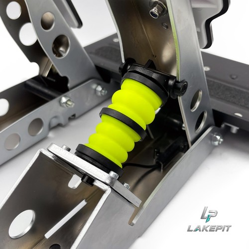 Elastomero per pedali fanatec - per,