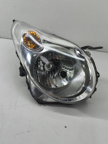 Faro proiettore anteriore