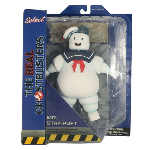 Stay puft i - stay-puft,