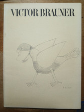 Victor Brauner - Galerie Iolas