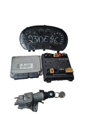 Kit centralina motore