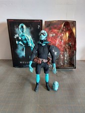Modellino Hellboy Abe Sapien