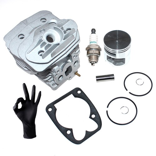Kit pistone cilindro - 51, mm