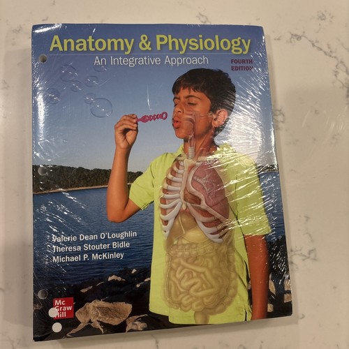 Anatomy physiology an - anatomy, physiology: