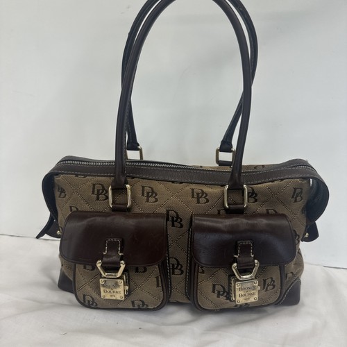 Borsa tracolla dooney bourke - borsa,