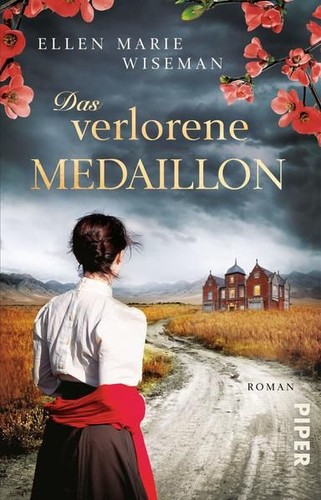 Das verlorene medaillon roman - das, medaillon: