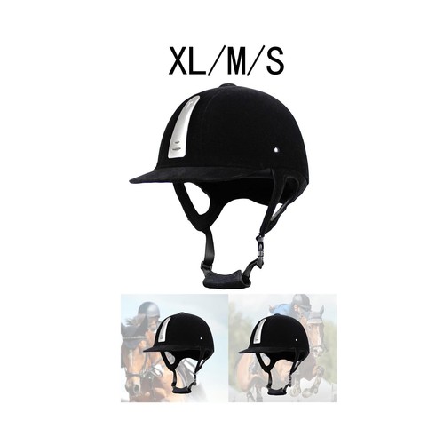 Cappello equitazione estivo - da,
