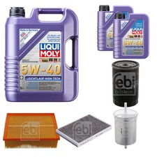 Pacchetto ispezione Febi 7L