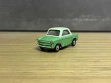 AUTOBIANCHI BIANCHINA