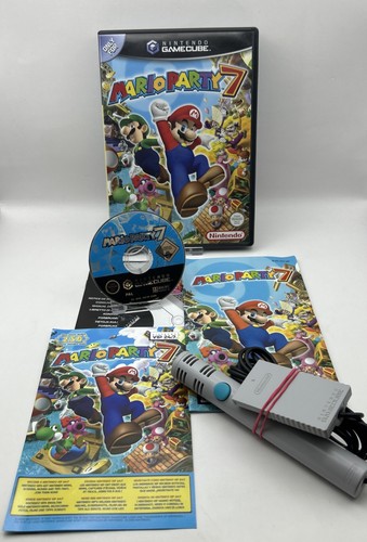 Mario party nintendo - mario,