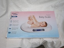 Bilancia digitale per bambini