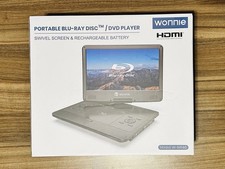 Wonnie Lettore Blu-ray/DVD