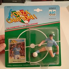 Modellino Giovanni Francini