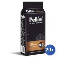 20x Multipack Pellini Caffe N