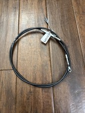 OEM HONDA Clutch Cable HRX217
