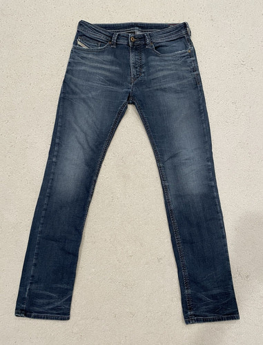 Jeans diesel joggjeans thavar - jeans,