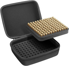 216 Colpi Custodia per