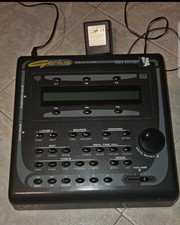 Genius Data Filer Voice System MIDI