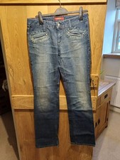 Jeans donna Miss Sixty vita