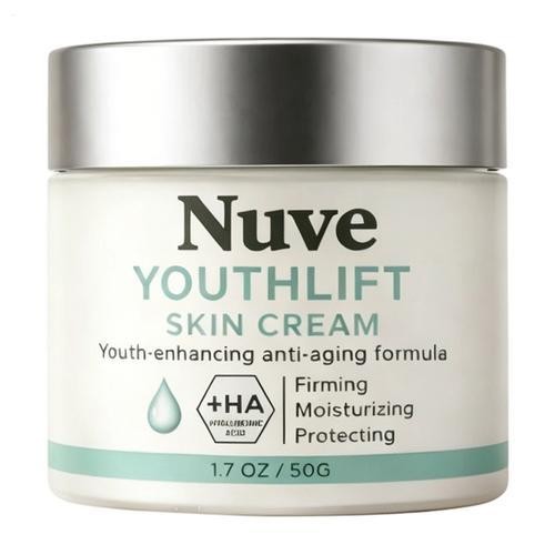 Nuve youthlift crema pelle - crema, al