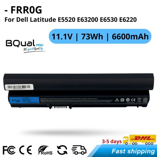 Batteria frr0g rfjmw per - batteria,