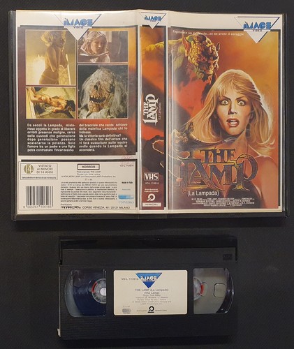 Vhs movie film noleggio - movie,