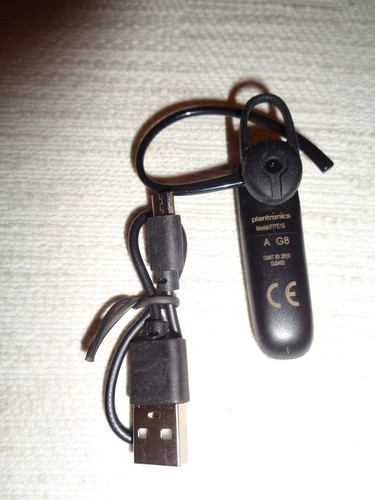 Plantronics fite - g8,